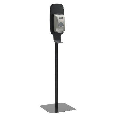 GOJO Monarch Black TFX Floor Stand