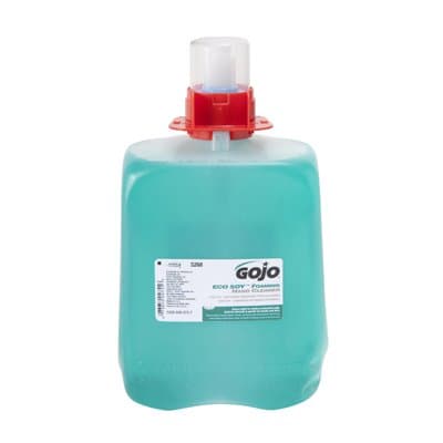 GOJO Foaming Hand Cleaner, Fresh Scent