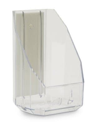 GOJO Pump Bottle Bracket, Clear