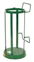 GOSS Steel Acetylene Cylinder Stands