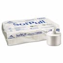 Georgia-Pacific Professional SofPull 2-Ply High Capacity Center-Pull Tissue