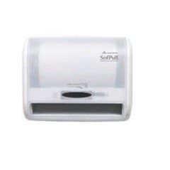 Georgia-Pacific SofPull Automatic Towel Dispenser