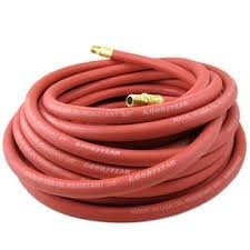 Goodyear 3/8"x 25 ft MxM 300 PSI Red Horizon Hose