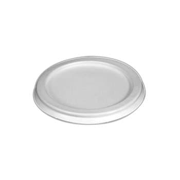 Handi-Foil Plastic Dome Center Lid 