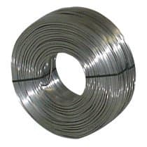 Ideal 16 Gauge Black Annealed Tie Wire