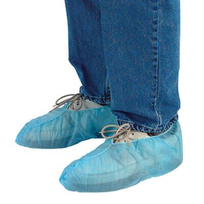 Impact Impact Disposable Shoe Cover