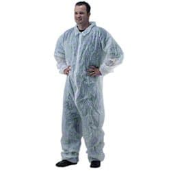 Impact Impact 3XL Disposable Safety Coverall