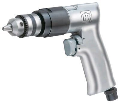 Ingersoll-Rand 3/8" Pneumatic Drill