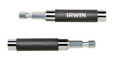 Irwin 4-11/16" Compact Magnetic Screw Guide