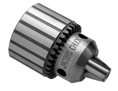 Jacob Chuck 1.100"-1.450" Medium Duty Plain Bearing Chuck