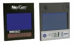 Jackson Tools NexGen Digital Auto-Darkening Filter Cartridge