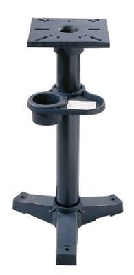 Jet 46 lb Heavy Duty Cast Iron Pedestal Stand