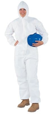 Kimberly-Clark KleenGuard A40 Liquid & Particle Protection Apparel