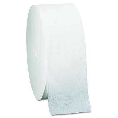 Kimberly-Clark 1-Ply, SCOTT Coreless JRT Jr. Rolls-2300-ft.