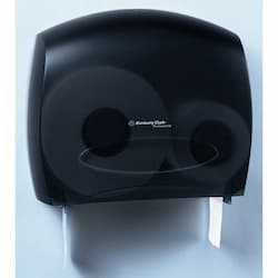 IN-SIGHT JRT Jumbo Jr. Tissue Dispenser With Stub Roll-13.88 x 5.75 x 16