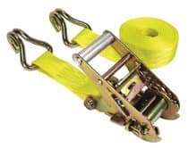 Keeper Ratchet Tie Down