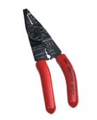 King Innovation Comfort Squeeze Ergonomic Wire Stripper & Cutter