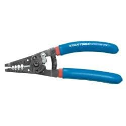 Klein Tools Klein-Kurve Wire Stripper/Cutter Stranded Wire