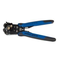 Klein Tools Self-Adjusting Wire Stripper/Cutter