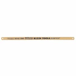 Klein Tools Golden Tri-Cut Blades, 10-pk