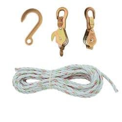 Klein Tools Block & Tackle