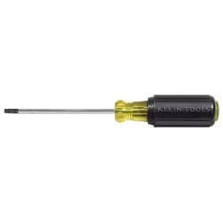 Klein Tools T15 TORX Screwdriver Round-Shank