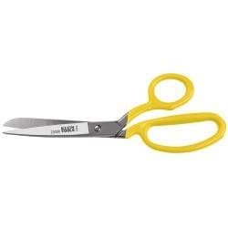 Klein Tools Bent Trimmer, 8''