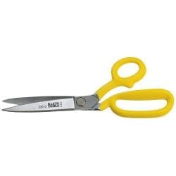 Klein Tools Bent Trimmer, 10''