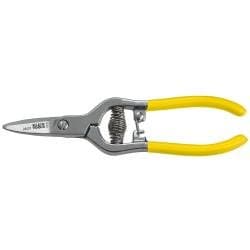 Klein Tools Spring Action Snip