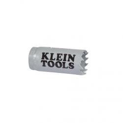 Klein Tools 7/8'' Bi-Metal Hole Saw