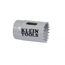 Klein Tools 1-3/8'' Bi-Metal Hole Saw