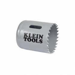 Klein Tools 1-3/4'' Bi-Metal Hole Saw