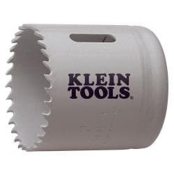 Klein Tools 2'' Bi-Metal Hole Saw