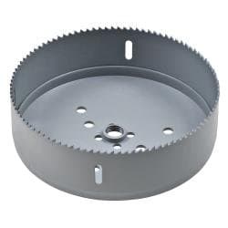 Klein Tools 6-3/8'' Bi-Metal Hole Saw