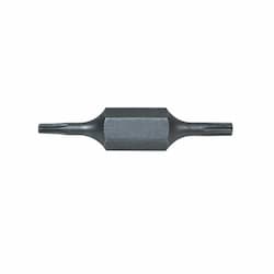 Klein Tools Replacement Bit - TT7 & TT8 Tamperproof TORX