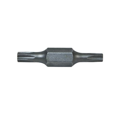 Klein Tools Replacement Bit - TT15 & TT20 Tamperproof TORX