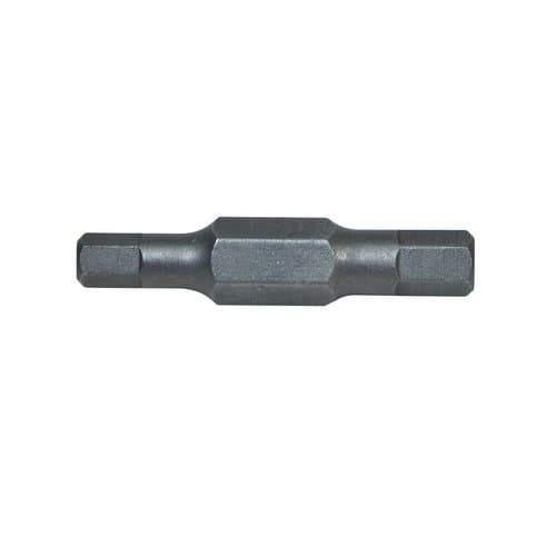 Klein Tools Replacement Bit - 1/16'' Hex & 5/64'' Hex