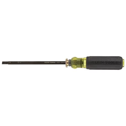 Klein Tools 4 Inch to 8 Inch Adjustable Length Screwdriver