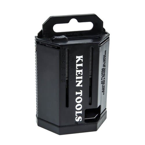 Klein Tools Utility Knife Blade Dispenser