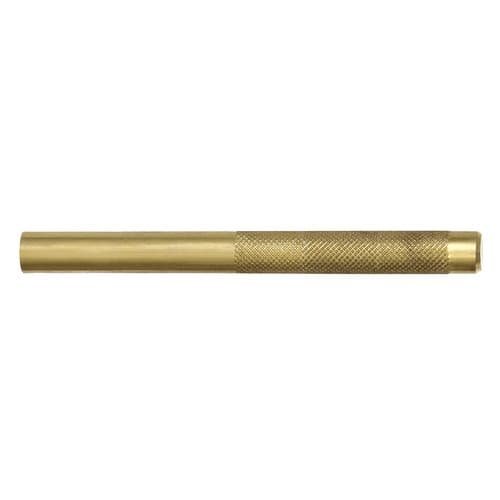 Klein Tools Brass Punch - 3/8''