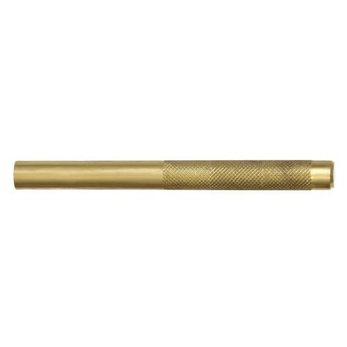 Klein Tools Brass Punch - 1/2''