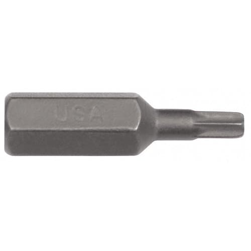 Klein Tools #15 TORX Screwdriver Replacement Bit