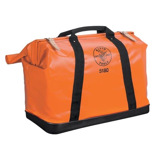 Klein Tools XL-Nylon Equipment Bag