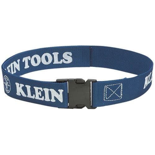 Klein Tools Lightweight Utility Belt - Blue