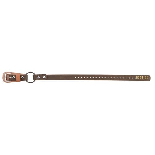 Klein Tools Ankle Straps for Pole and Tree Climbers 1" X 24"