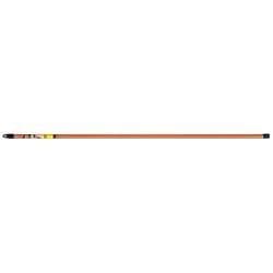 Klein Tools Lo-Flex Fish Rod Set, 24 Foot
