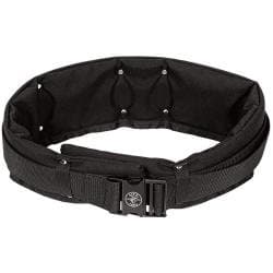 Klein Tools PowerLine Padded Tool Belt (Medium)