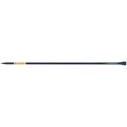 Klein Tools 59'' x 1-3/16'' Crowbar - Hexagon