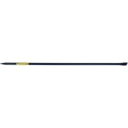 Klein Tools 71'' x 1-1/16'' Crowbar - Round