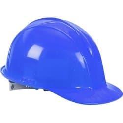 Klein Tools Standard Hard Cap, Blue